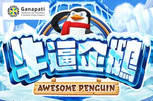 Awesome Penguin